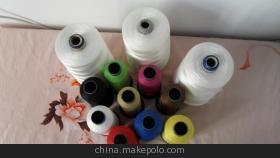 【高速皮革縫紉線,進(jìn)口原料,超高強(qiáng)度】?jī)r(jià)格,廠家,圖片,線類,常州市興綸化纖線業(yè)-