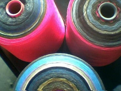 【庫存處理縫紉線402】?jī)r(jià)格,廠家,圖片,化纖紗線,紹興市鏡湖新區(qū)誠嘉服飾商行-