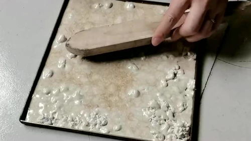 只有在化纖廠上班的工人,才知道這是在做什么,外行人看不懂