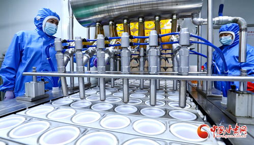 臨澤 科技賦能 小特產 升級 大產業(yè)