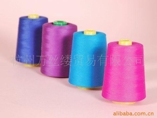 【供應滌綸復合絲 150D滌陽復合絲 【專業銷售滌綸化纖原料】】價格,廠家,圖片,滌綸纖維,杭州萬絲縷貿易-