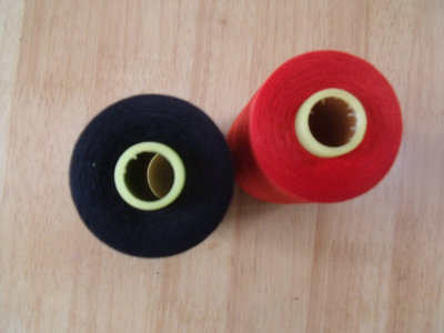 大化纖縫紉線 武漢市蔡甸區美佳線廠的專業優勢